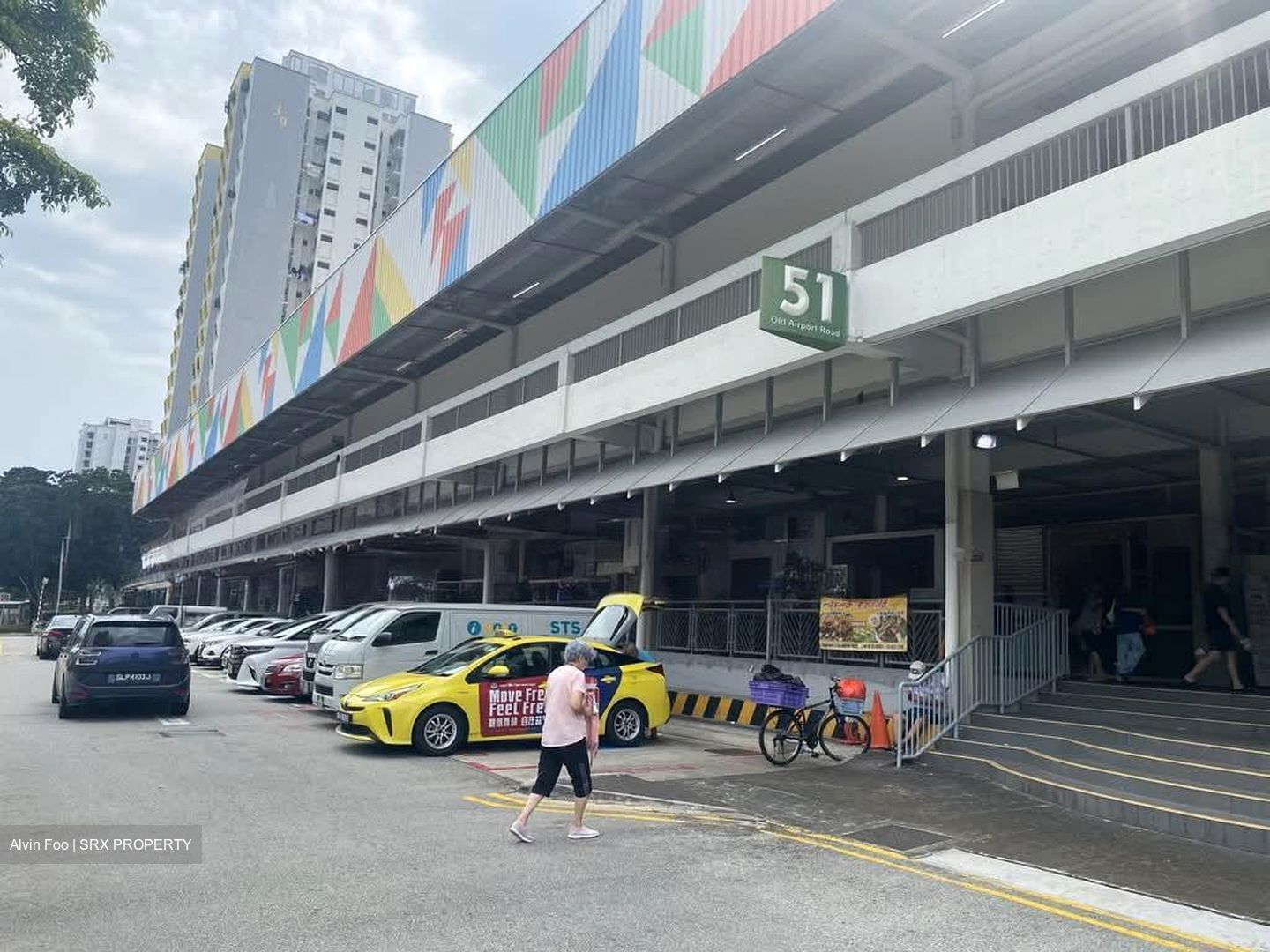 Blk 32 Cassia Crescent (Geylang), HDB 4 Rooms #582986031